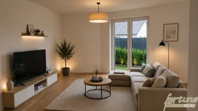 4-Zimmer-Haus kaufen in Sankt Pölten Land – 93,3 m², € 299.000 – Bild 14 von 20