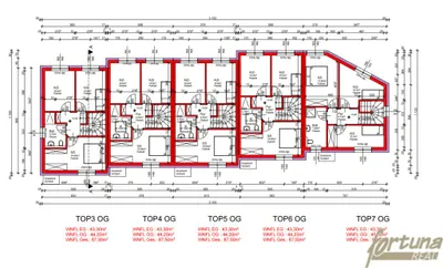 4-Zimmer-Haus kaufen in Sankt Pölten Land – 93,3 m², € 299.000 – Bild 17 von 20