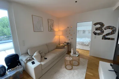 2-Zimmer-Wohnung mieten in Wien – 37,28 m², € 794 – Bild 1 von 9