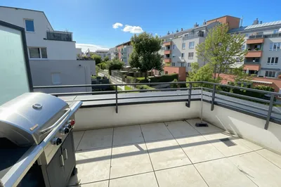 2-Zimmer-Wohnung mieten in Wien – 37,28 m², € 794 – Bild 5 von 9