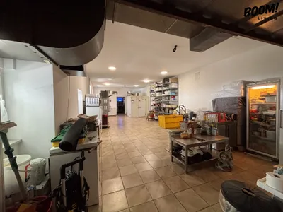 4-Zimmer-Gewerbeimmobilie mieten in Wien – 252 m², € 3.542 – Bild 12 von 22