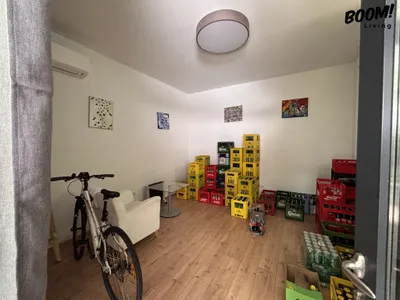 4-Zimmer-Gewerbeimmobilie mieten in Wien – 252 m², € 3.542 – Bild 9 von 22