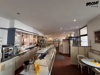 4-Zimmer-Gewerbeimmobilie mieten in Wien – 252 m², € 3.542 – Bild 20 von 22