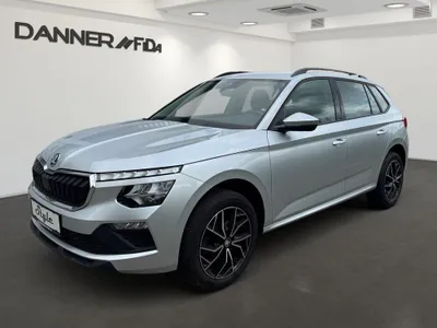 Skoda Kamiq Essence OPF 1 1.0TSI (SOFORT VERFÜGBAR)
