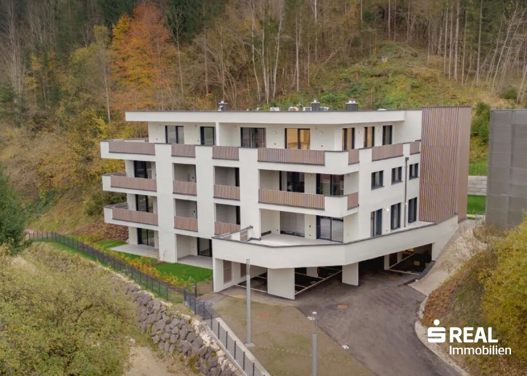 Alpenjuwel - Ansicht 3