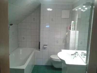 Wohnung möbliert, photo 3
