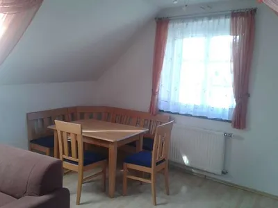 Wohnung möbliert, photo 2