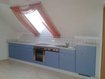Wohnung möbliert, photo 1