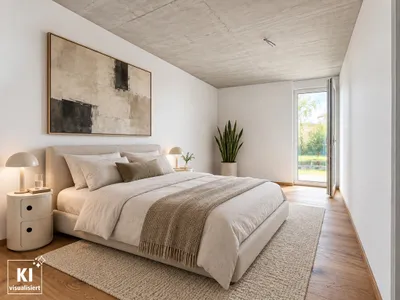 2-Zimmer-Wohnung kaufen in Bregenz – 51,24 m², € 309.500 – Bild 7 von 11