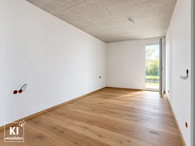 2-Zimmer-Wohnung kaufen in Bregenz – 51,24 m², € 309.500 – Bild 5 von 11