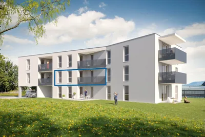 2-Zimmer-Wohnung kaufen in Bregenz – 51,24 m², € 309.500 – Bild 4 von 11