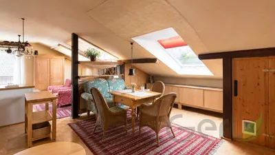 1-Zimmer-Wohnung kaufen in Salzburg Stadt – 58,84 m², € 340.000 – Bild 3 von 12