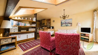 1-Zimmer-Wohnung kaufen in Salzburg Stadt – 58,84 m², € 340.000 – Bild 4 von 12