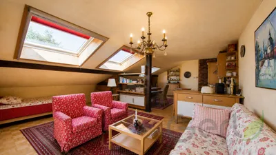 1-Zimmer-Wohnung kaufen in Salzburg Stadt – 58,84 m², € 340.000 – Bild 2 von 12