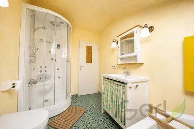 1-Zimmer-Wohnung kaufen in Salzburg Stadt – 58,84 m², € 340.000 – Bild 7 von 12