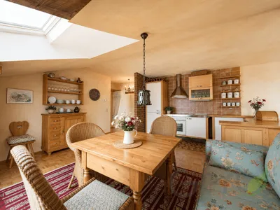 1-Zimmer-Wohnung kaufen in Salzburg Stadt – 58,84 m², € 340.000 – Bild 1 von 12