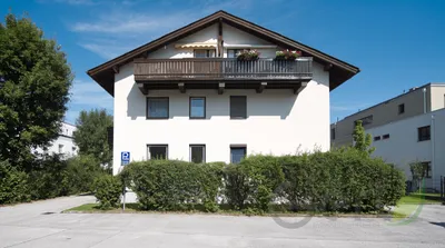 1-Zimmer-Wohnung kaufen in Salzburg Stadt – 58,84 m², € 340.000 – Bild 12 von 12