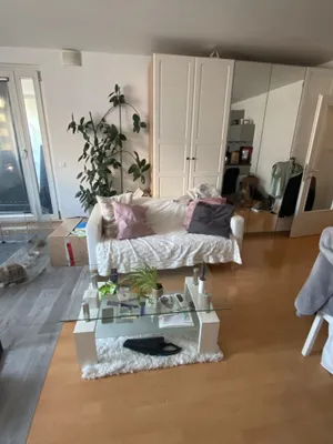Schöne 2-Zimmer-Wohnung in 1220 Wien - ab 01.09.2026 – Bild 2