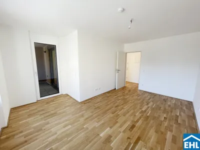 Immobilie kaufen in Wien – 53,2 m², € 305.200 – Bild 5 von 18