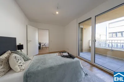 Immobilie kaufen in Wien – 53,2 m², € 305.200 – Bild 11 von 18