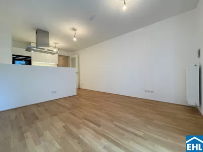 3-Zimmer-Wohnung mieten in Wien – 63,36 m², € 1.399 – Bild 3 von 13
