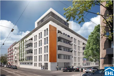 3-Zimmer-Wohnung mieten in Wien – 63,36 m², € 1.399 – Bild 12 von 13