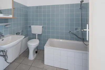2-Zimmer-Wohnung mieten in Dornbirn – 45 m², € 955 – Bild 6 von 6