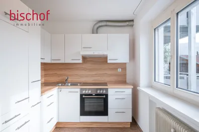 2-Zimmer-Wohnung mieten in Dornbirn – 45 m², € 955
