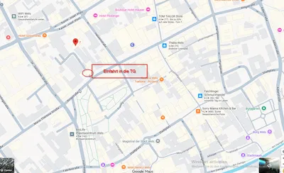 Immobilie mieten in Wels – 16 m², € 70 – Bild 2 von 2
