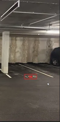 Immobilie mieten in Wels – 16 m², € 70 – Bild 1 von 2