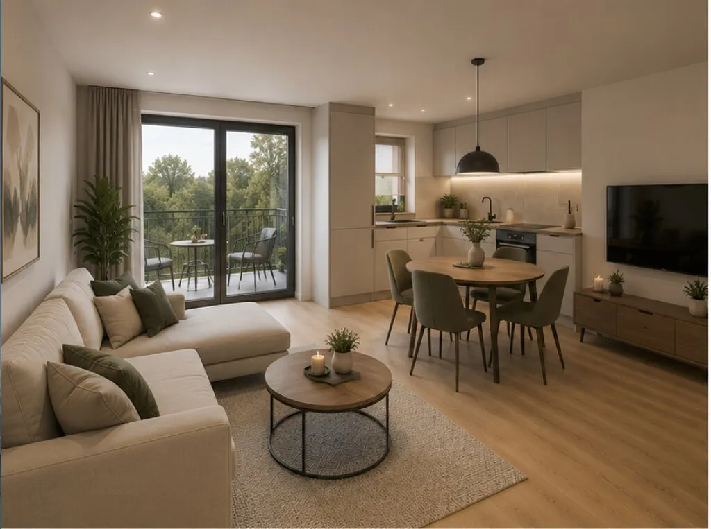 Wohnung – Graz