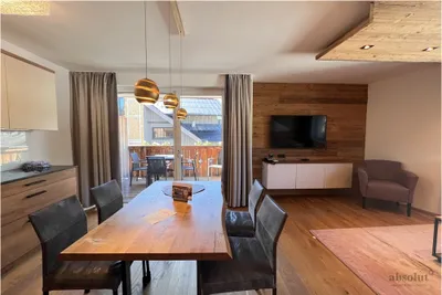2-Zimmer-Wohnung kaufen in Zell am See – 54,59 m², € 445.000 – Bild 4 von 13