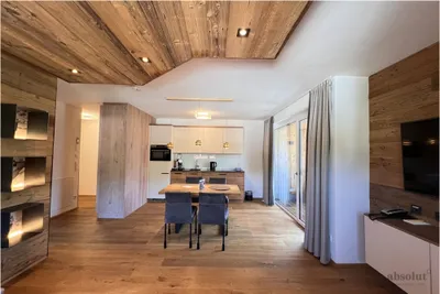 2-Zimmer-Wohnung kaufen in Zell am See – 54,59 m², € 445.000 – Bild 5 von 13