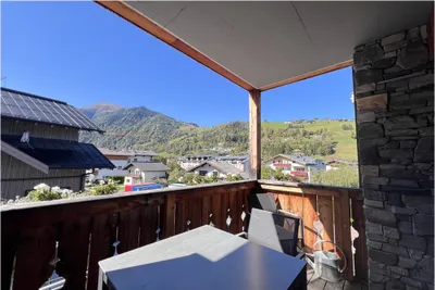 2-Zimmer-Wohnung kaufen in Zell am See – 54,59 m², € 445.000 – Bild 6 von 13