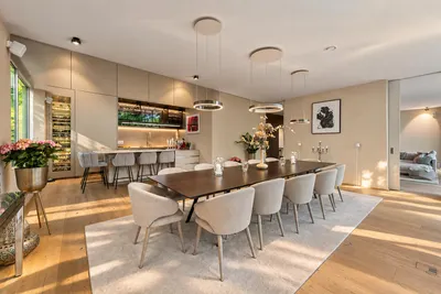 8-Zimmer-Wohnung kaufen in Wien – 330,16 m², € 4.950.000 – Bild 6 von 11