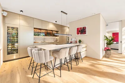 8-Zimmer-Wohnung kaufen in Wien – 330,16 m², € 4.950.000 – Bild 5 von 11