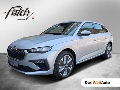Skoda Scala Selection TSI DSG