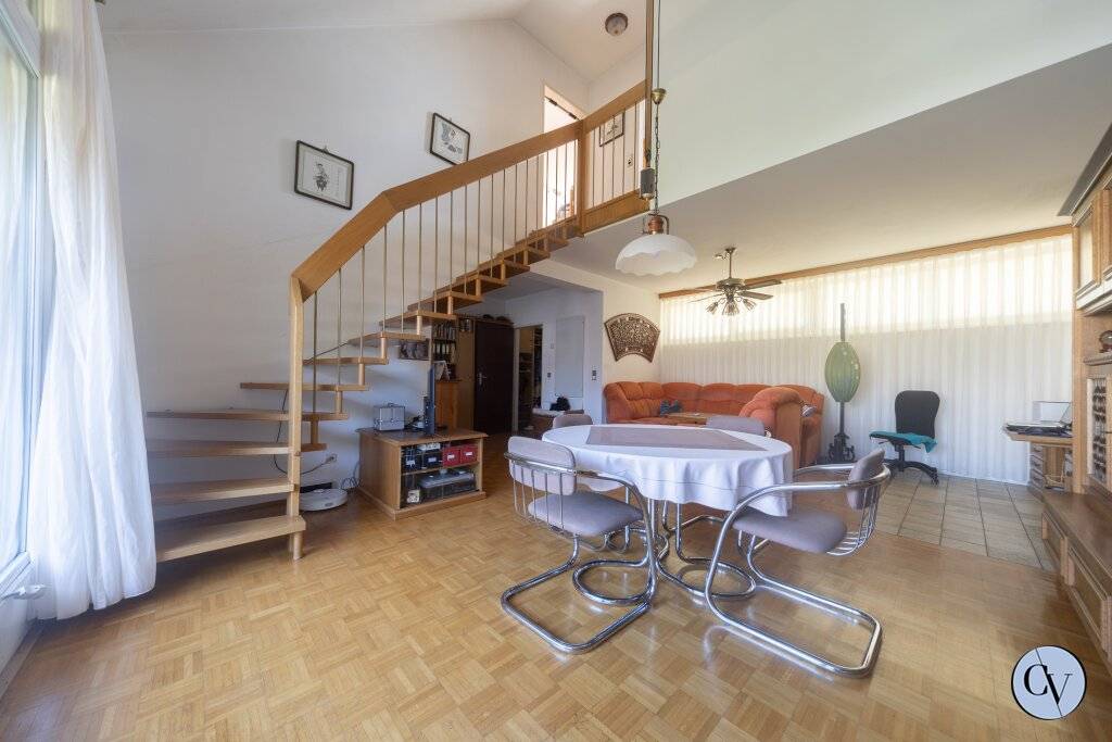 Tolle Maisonette-Wohnung in idyllischer Lage von Deutsch-Wagram - Widok 2