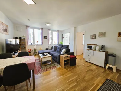 2-Zimmer-Wohnung kaufen in Gmunden – 55 m², € 310.000 – Bild 2 von 13