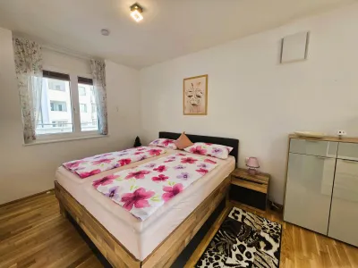 2-Zimmer-Wohnung kaufen in Gmunden – 55 m², € 310.000 – Bild 8 von 13