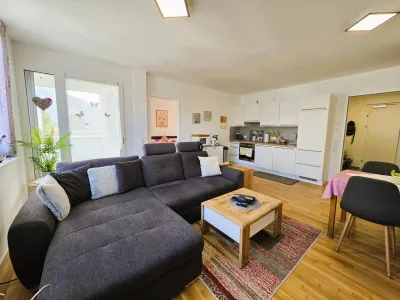 2-Zimmer-Wohnung kaufen in Gmunden – 55 m², € 310.000 – Bild 3 von 13
