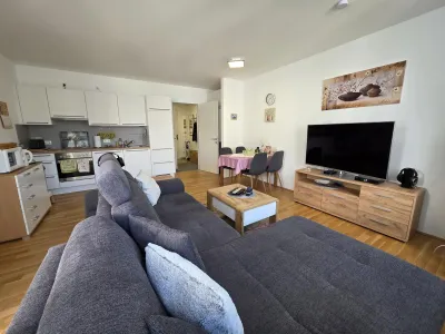 2-Zimmer-Wohnung kaufen in Gmunden – 55 m², € 310.000 – Bild 4 von 13