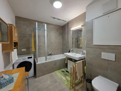 2-Zimmer-Wohnung kaufen in Gmunden – 55 m², € 310.000 – Bild 9 von 13