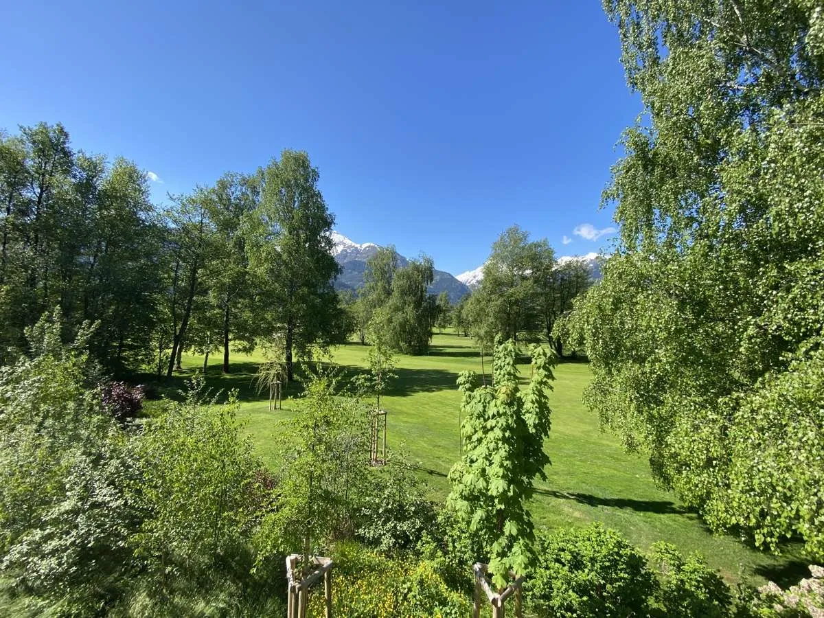 Exklusives Traumgrundstück in Zell am See - 750 m² - Nähe Golfplatz! – pohled 2