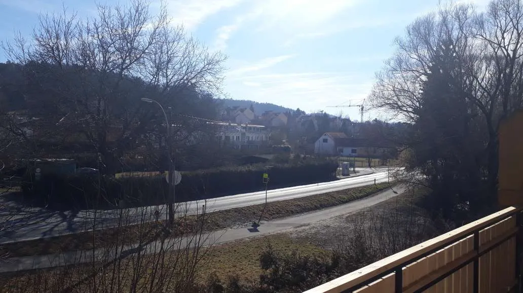 Mietwohnung in Andritz - Ansicht 3