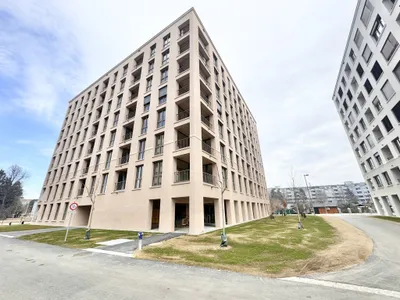 3-Zimmer-Wohnung mieten in Graz – 75,13 m², € 1.066 – Bild 9 von 12