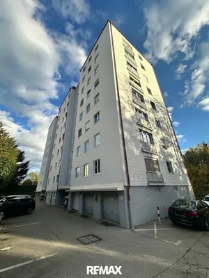 2-Zimmer-Wohnung mieten in Vöcklabruck – 51 m², € 690 – Bild 9 von 10