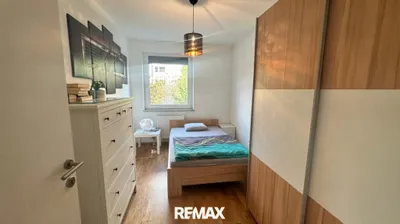 2-Zimmer-Wohnung mieten in Vöcklabruck – 51 m², € 690 – Bild 6 von 10