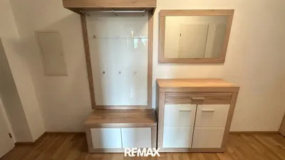 2-Zimmer-Wohnung mieten in Vöcklabruck – 51 m², € 690 – Bild 3 von 10