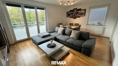 2-Zimmer-Wohnung mieten in Vöcklabruck – 51 m², € 690